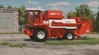 Don Rotor KTR-10 v1.0.0.2