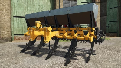 Dondi 800 Series v1.0.0.0