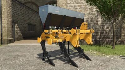 Dondi 800 Series v1.0.0.0