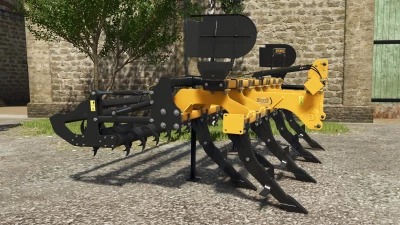 Dondi 800 Series v1.0.0.0