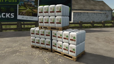 DROUIN Pack v1.0.0.0