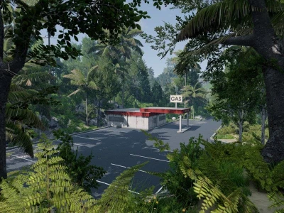 Dry Rock Island Update v1.3.5