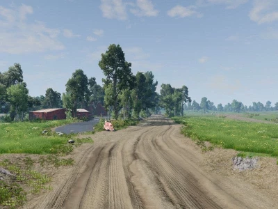 Dry Rock Island Update v1.3.5