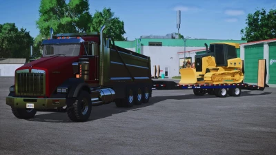 Eager Beaver 20XPT v1.0.0.0