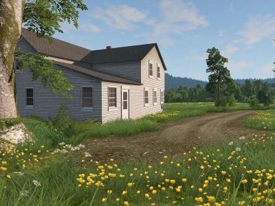 East Coast Beam Life Rework v1.0