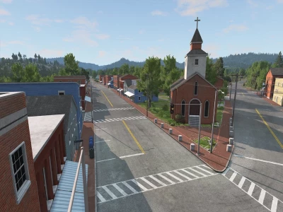 East Coast Beam Life Rework v1.0