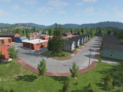 East Coast Beam Life Rework v1.0