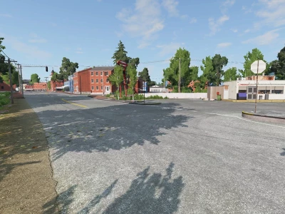 East Coast Beam Life Rework v1.0