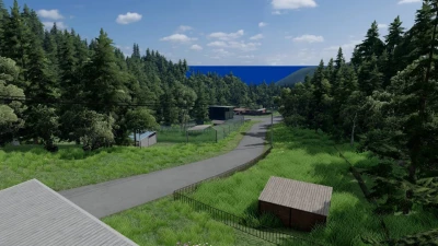 Ebisu Circuit Full v1.0