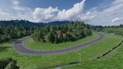 Ebisu Circuit Full v1.0