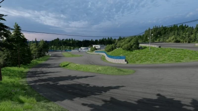 Ebisu Circuit Full v1.0