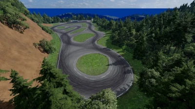 Ebisu Circuit Full v1.0