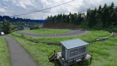 Ebisu Circuit Full v1.0