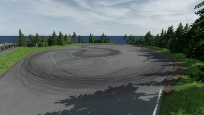 Ebisu Circuit Full v1.0