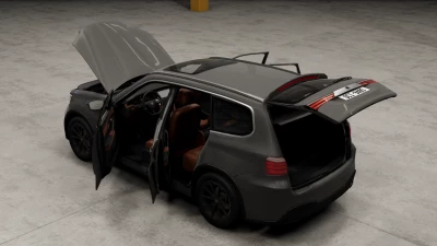 ETK Pack (S-Series, 1300-Series) v1.0