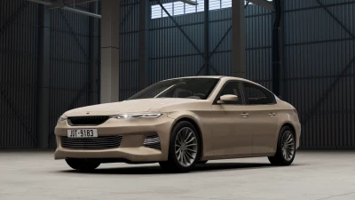 ETK Pack (S-Series, 1300-Series) v1.0