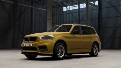 ETK Pack (S-Series, 1300-Series) v1.0