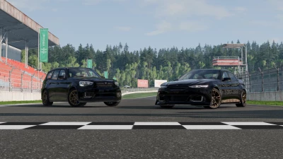 ETK Pack (S-Series, 1300-Series) v1.0