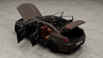 ETK Pack (S-Series, 1300-Series) v1.0