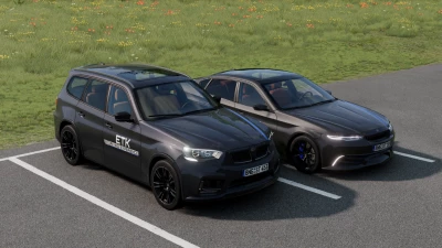 ETK Pack (S-Series, 1300-Series) v1.0