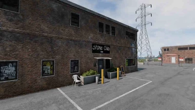 Europia (European Coast) Update 3 0.35.x