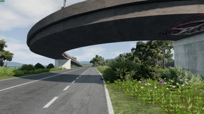 Europia (European Coast) Update 3 0.35.x