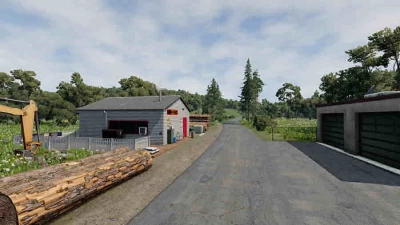 Europia (European Coast) Update 3 0.35.x