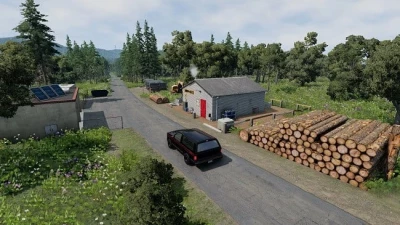 Europia (European Coast) v1.2