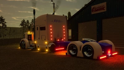 EXP25 Project Pete v2.0.0.0