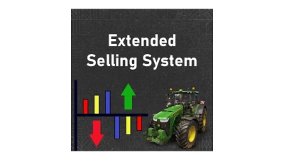 Extended Selling System v1.0.0.1