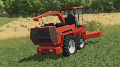 Fahr SFH 4010 II v1.0.0.0