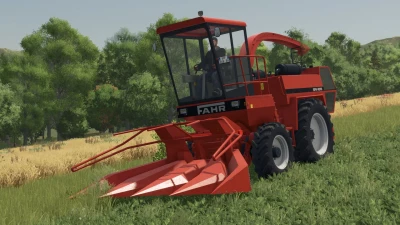 Fahr SFH 4010 II v1.0.0.0