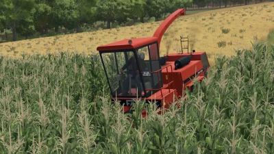 Fahr SFH 4010 II v1.0.0.0