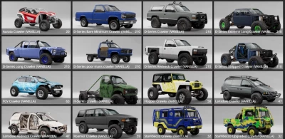 FallGem’s Config Pack v2.7