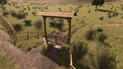 Farm Entrance v1.0.0.0