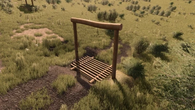 Farm Entrance v1.0.0.0