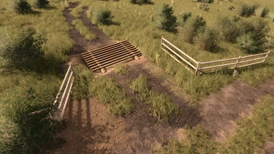 Farm Entrance v1.0.0.0