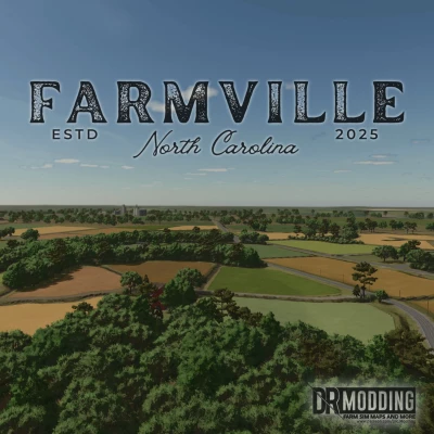 Farmville NC v1.0.0.0
