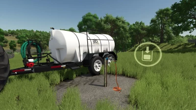 Faucet And Water Tank Set v1.0.0.0