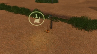 Faucet And Water Tank Set v1.0.0.0