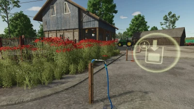 Faucet And Water Tank Set v1.0.0.0