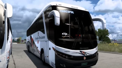 FC ModBusG7 VL MixLeito 6x2 v1.0