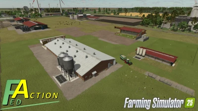 Fed Mods Pack v1.5.1.0