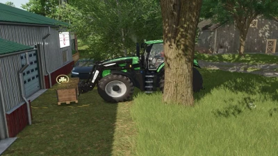 Feed production pack v1.0.0.0