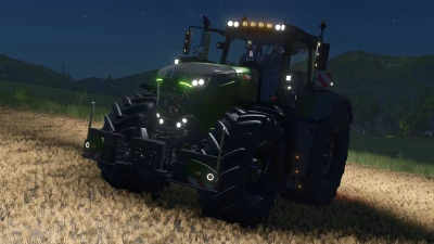Fendt 1000 Vario v1.0.0.3