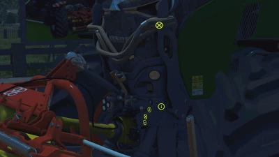 Fendt 700 Gen7 v1.0.8.0