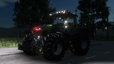 Fendt 700 v1.0.7.6