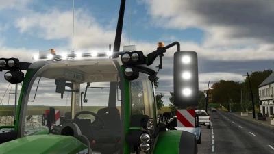 Fendt 700 Vario Series Gen 6 Edit v1.0.0.0