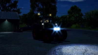 Fendt 700/800 TMS v1.0.0.0