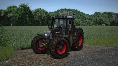 Fendt 700/800 TMS v1.2.0.0
